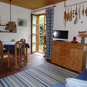 Meir´s Ferienwohnung Apartment