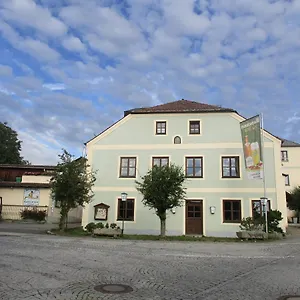 Zur Post Apartment